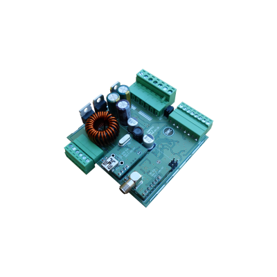 Контроллер заряда SW MPPT PRO 12В/10А